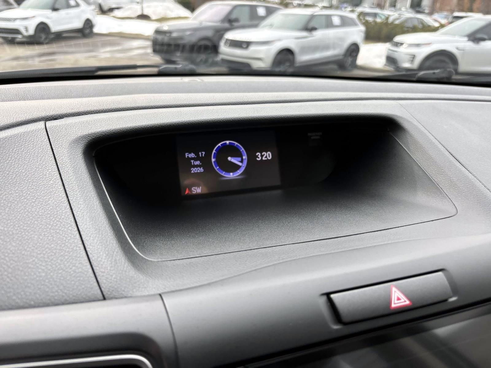 Used 2016 Honda CR-V EX-L image 19