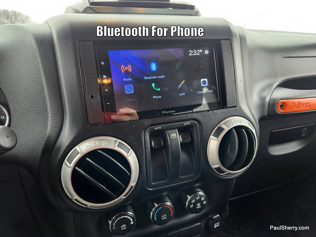 Used 2013 Jeep Wrangler Sport image 3