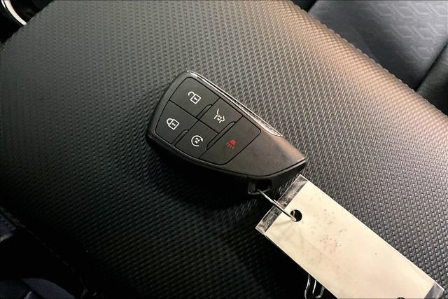 Used 2026 Chevrolet Equinox LT w/ Convenience Package II image 34