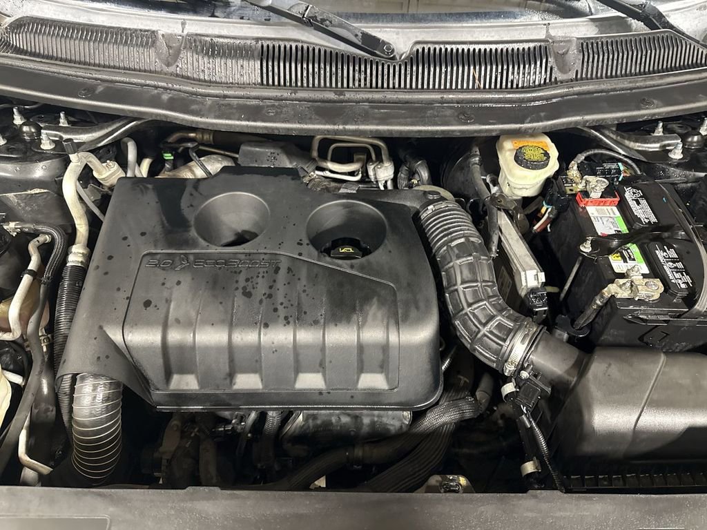 Used 2013 Ford Explorer FWD image 24