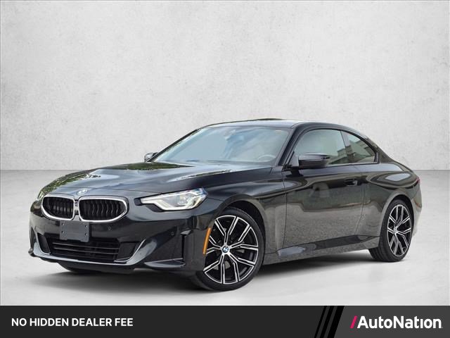 Used 2024 BMW 230i xDrive Coupe w/ Premium Package