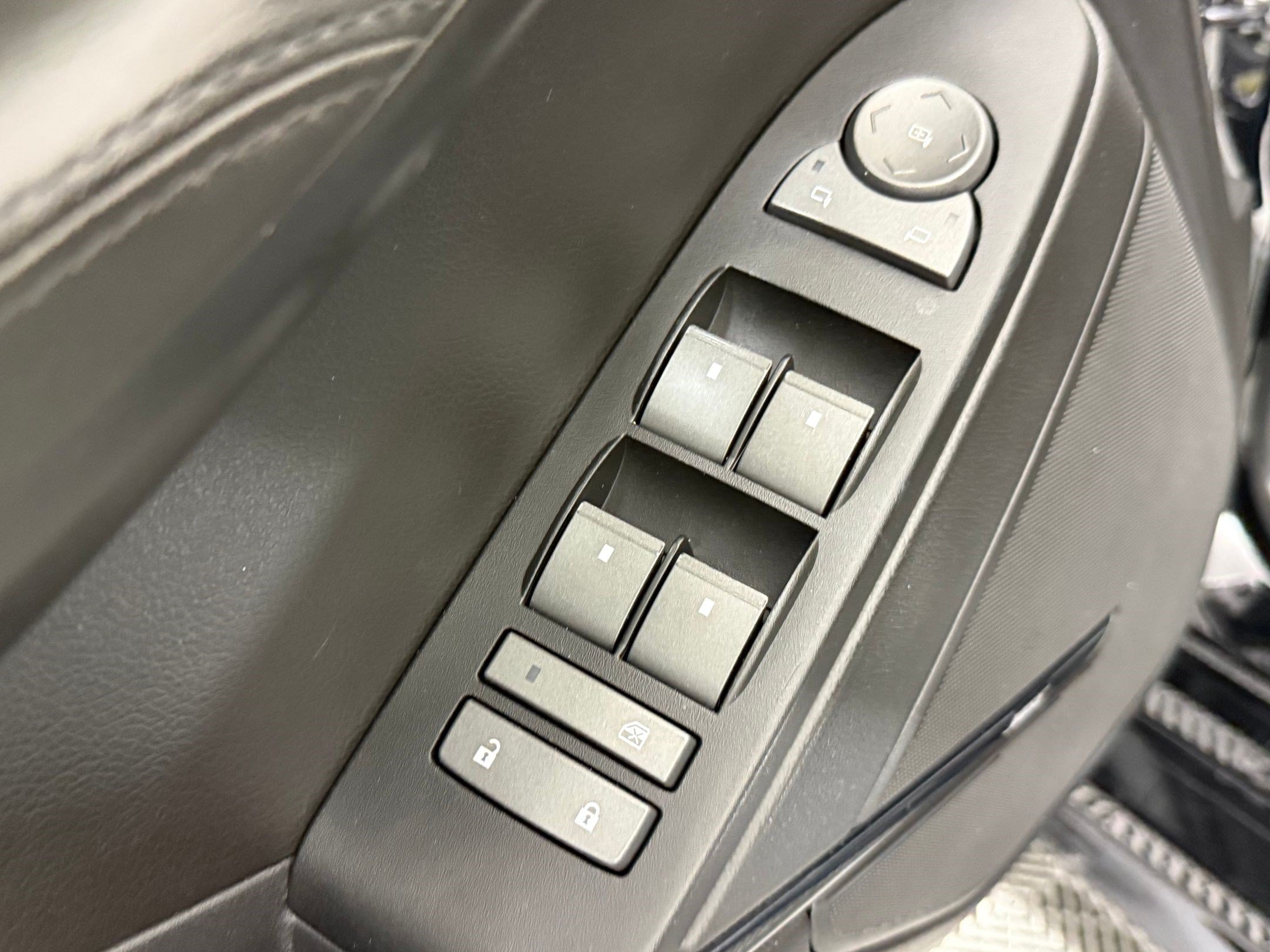 Used 2009 Cadillac CTS V RWD image 22