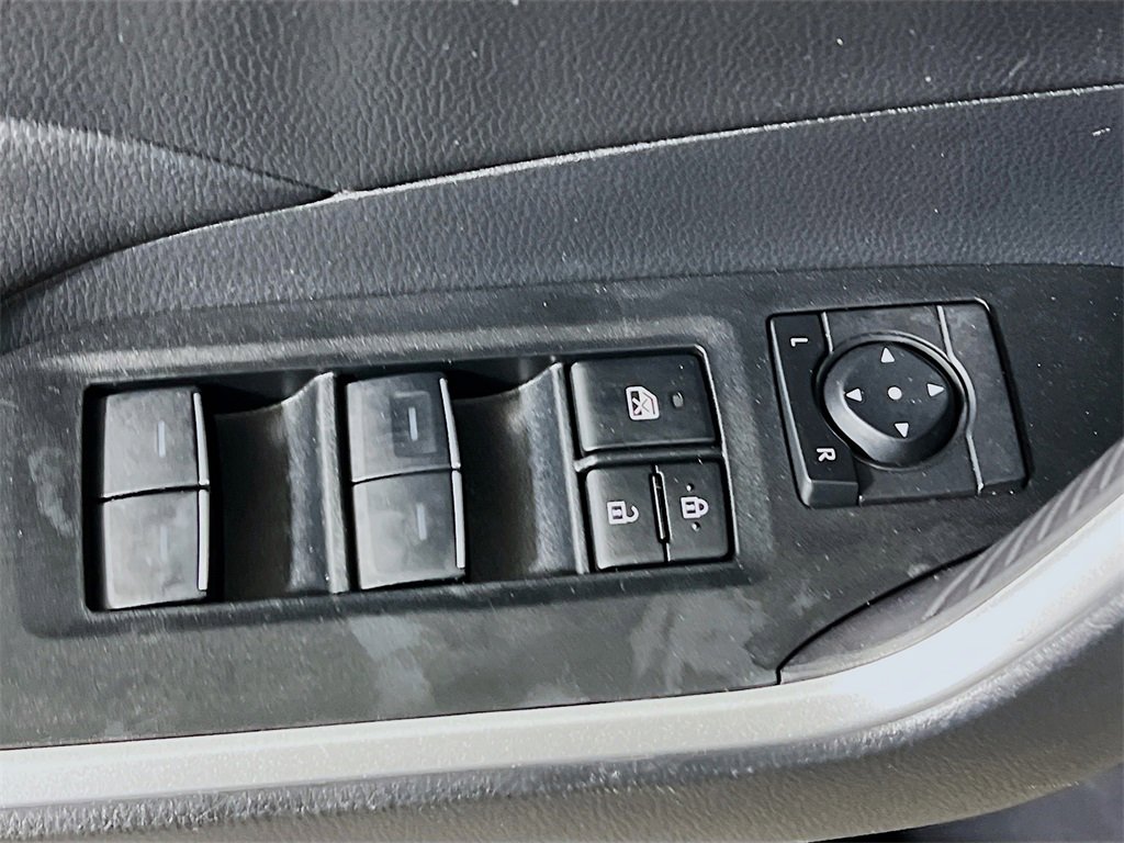 Certified 2024 Toyota RAV4 XLE image 17