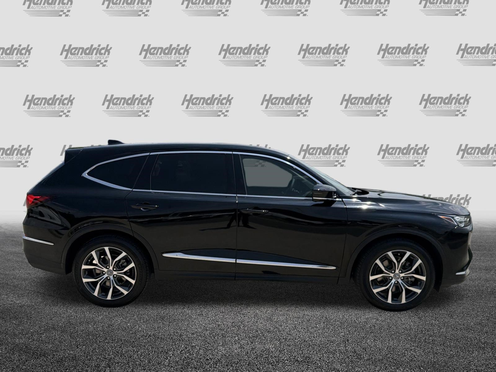 Certified 2022 Acura MDX FWD w/ Technology Package image 11