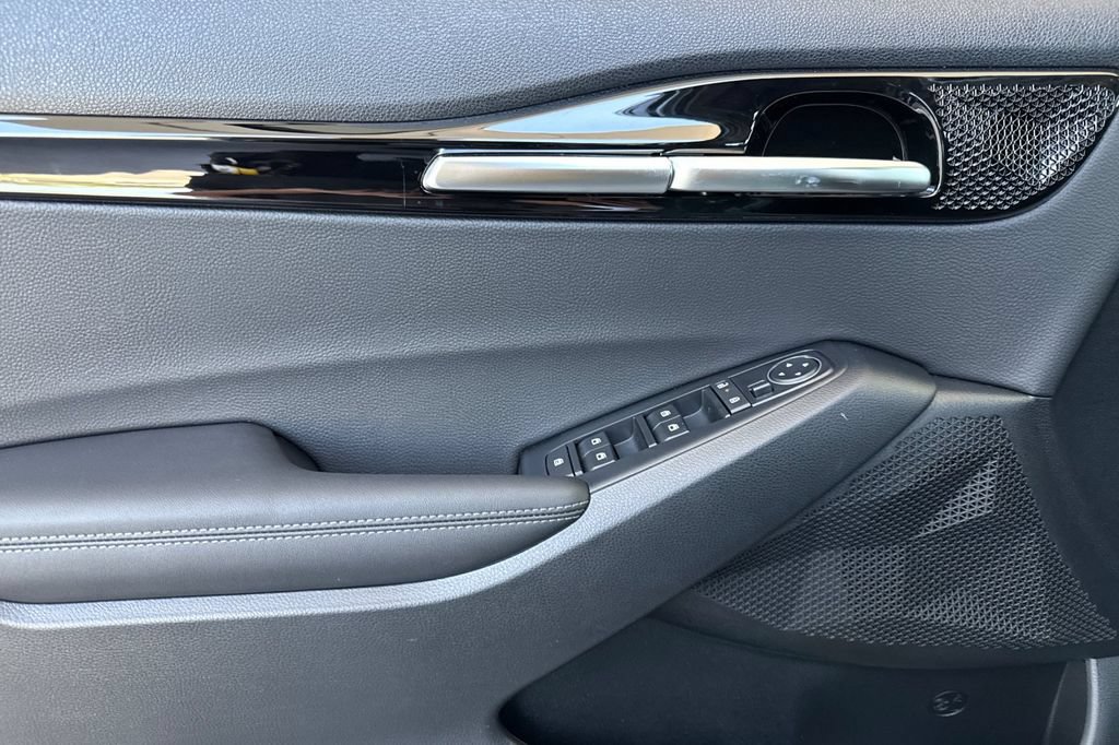 New 2026 Kia Seltos EX w/ EX Sunroof Package FWD image 11