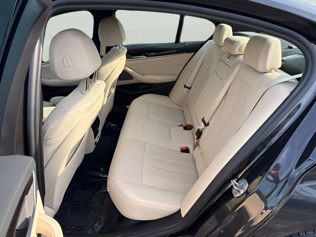 Certified 2023 BMW 530i xDrive w/ Premium Package AWD/4WD image 22