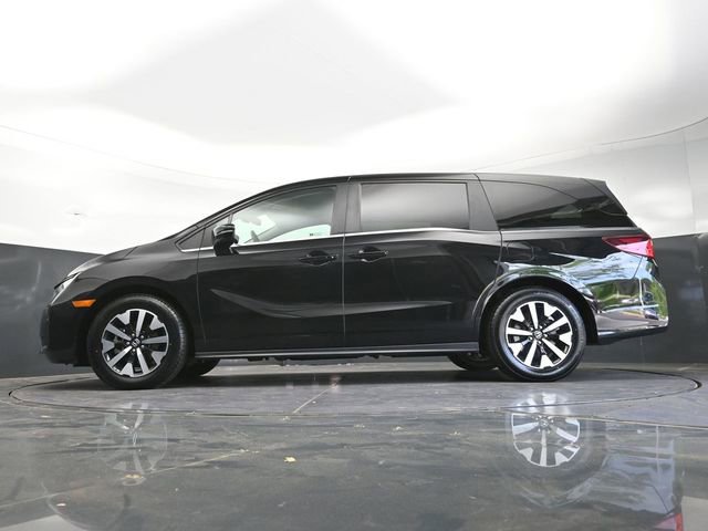 Certified 2025 Honda Odyssey EX-L image 40