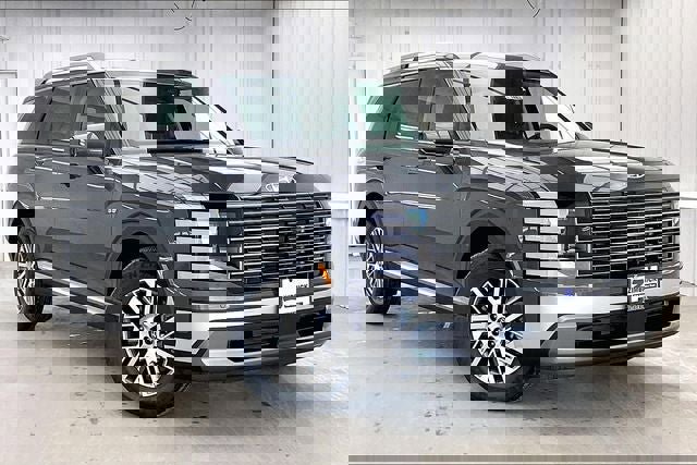 New 2026 Hyundai Palisade SEL image 1