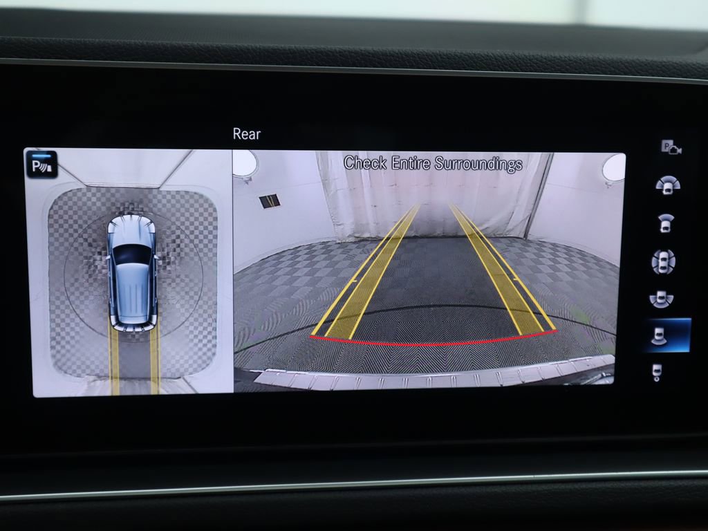 Certified 2023 Mercedes-Benz GLE 350 GLE 350 image 16