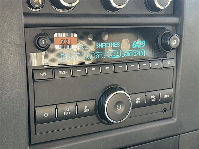 New 2025 GMC Savana 2500 w/ Driver Convenience Package image 14