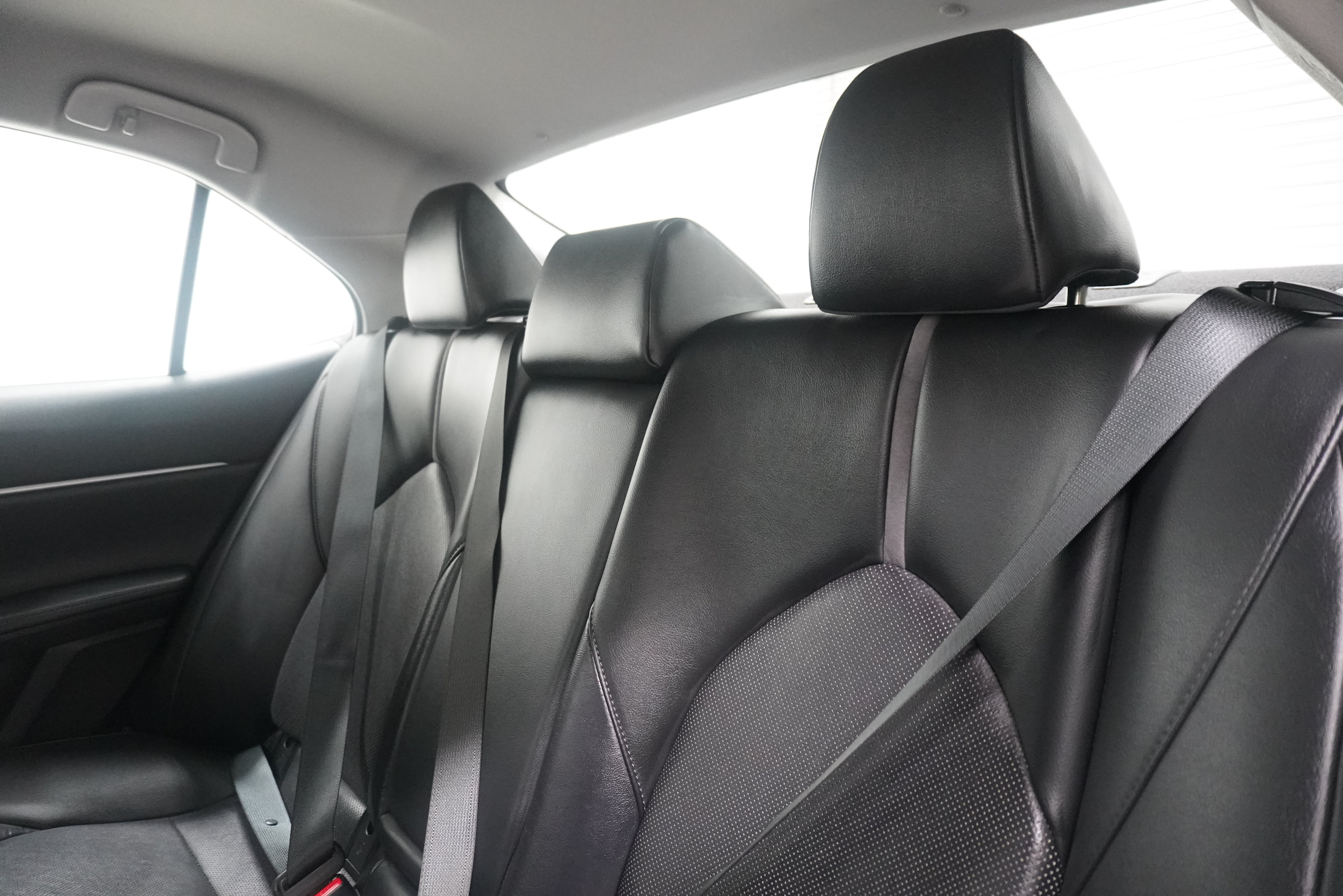 Used 2023 Toyota Camry XLE FWD image 13
