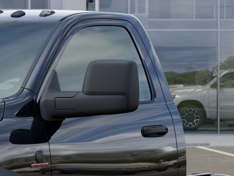 New 2026 RAM 4500 Tradesman w/ Cold Weather Group AWD/4WD image 16