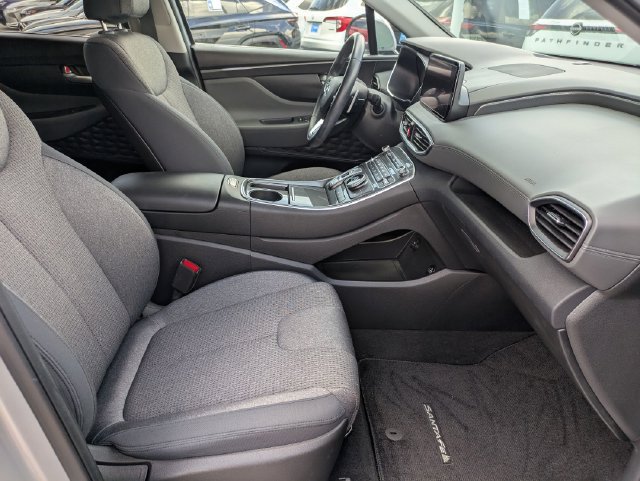 Used 2023 Hyundai Santa Fe SEL FWD image 29