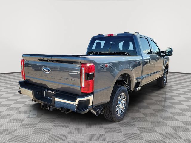 New 2026 Ford F250 Lariat AWD/4WD image 5