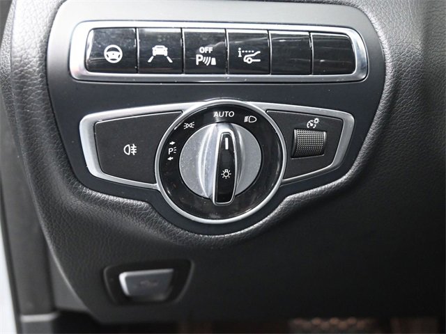 Used 2017 Mercedes-Benz GLC 300 GLC 300 Coupe image 20