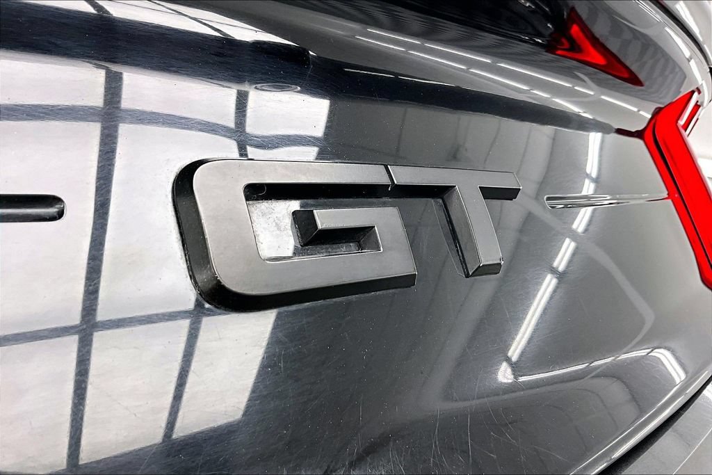 Certified 2018 Ford Mustang GT Premium RWD image 8