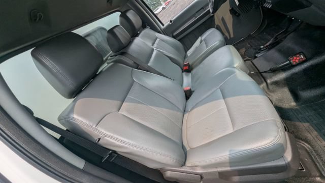 Used 2014 Ford F350 XL w/ Snow Plow Prep Package AWD/4WD image 18