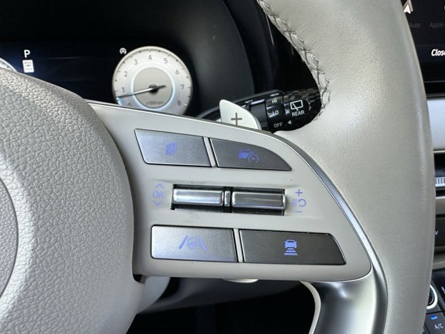 Used 2024 Hyundai Palisade Limited image 17