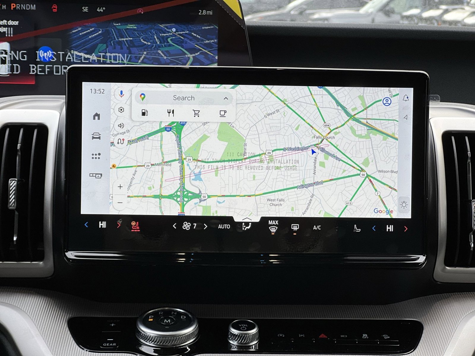 New 2025 Ford Expedition Max Active image 20