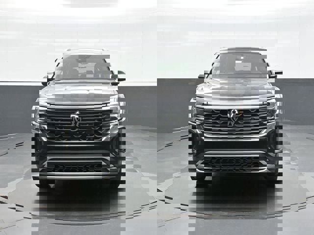 New 2026 Volkswagen Atlas Cross Sport SE image 2