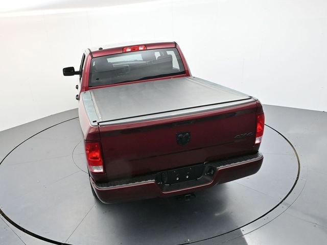 Used 2018 RAM 1500 Express w/ Express Value Package image 27