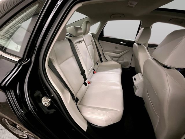 Used 2020 Volkswagen Jetta SEL FWD image 27