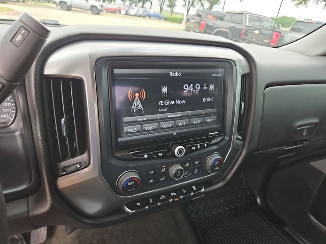 Used 2015 Chevrolet Silverado 2500 LT w/ Z71 Package, Off-Road AWD/4WD image 11