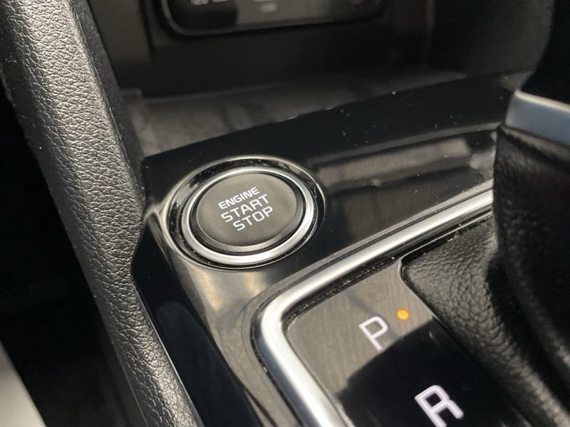 Used 2024 Kia Sportage EX FWD image 25