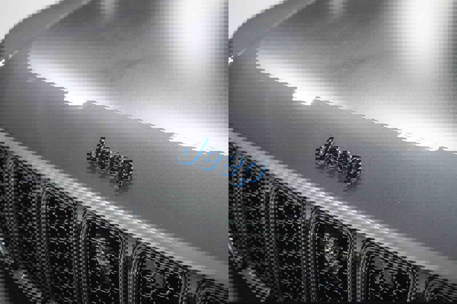 Used 2023 Jeep Grand Cherokee Trailhawk AWD/4WD image 8