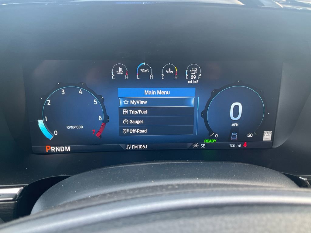 New 2026 Ford F150 Lariat AWD/4WD image 22