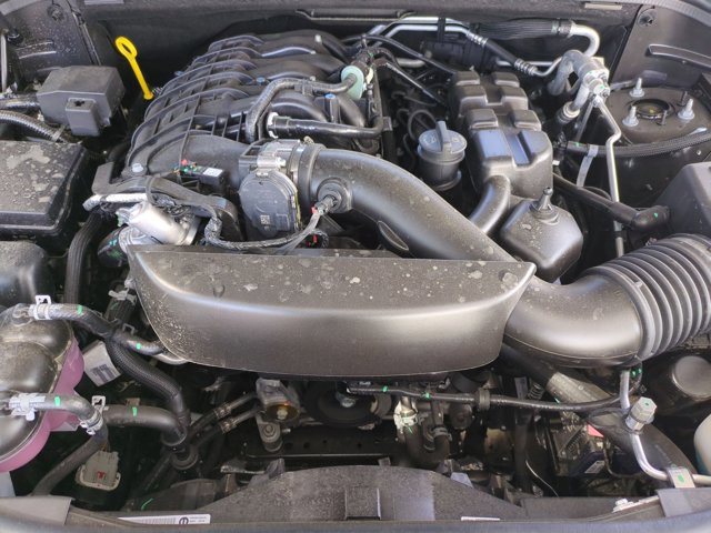 New 2026 Dodge Durango GT image 17