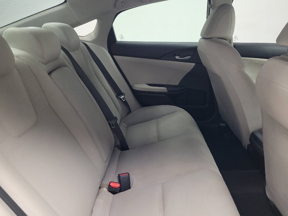 Used 2022 Honda Insight EX image 19