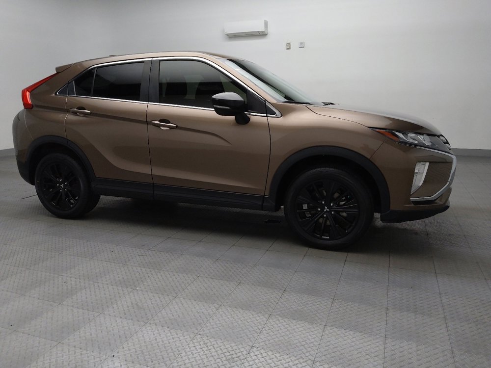 Used 2019 Mitsubishi Eclipse Cross AWD image 11