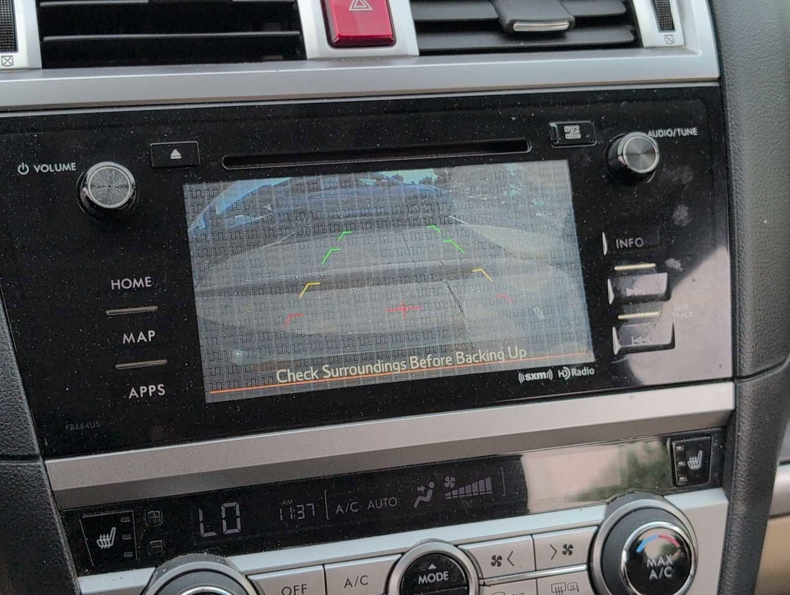 Used 2015 Subaru Outback 3.6R Limited AWD/4WD image 28