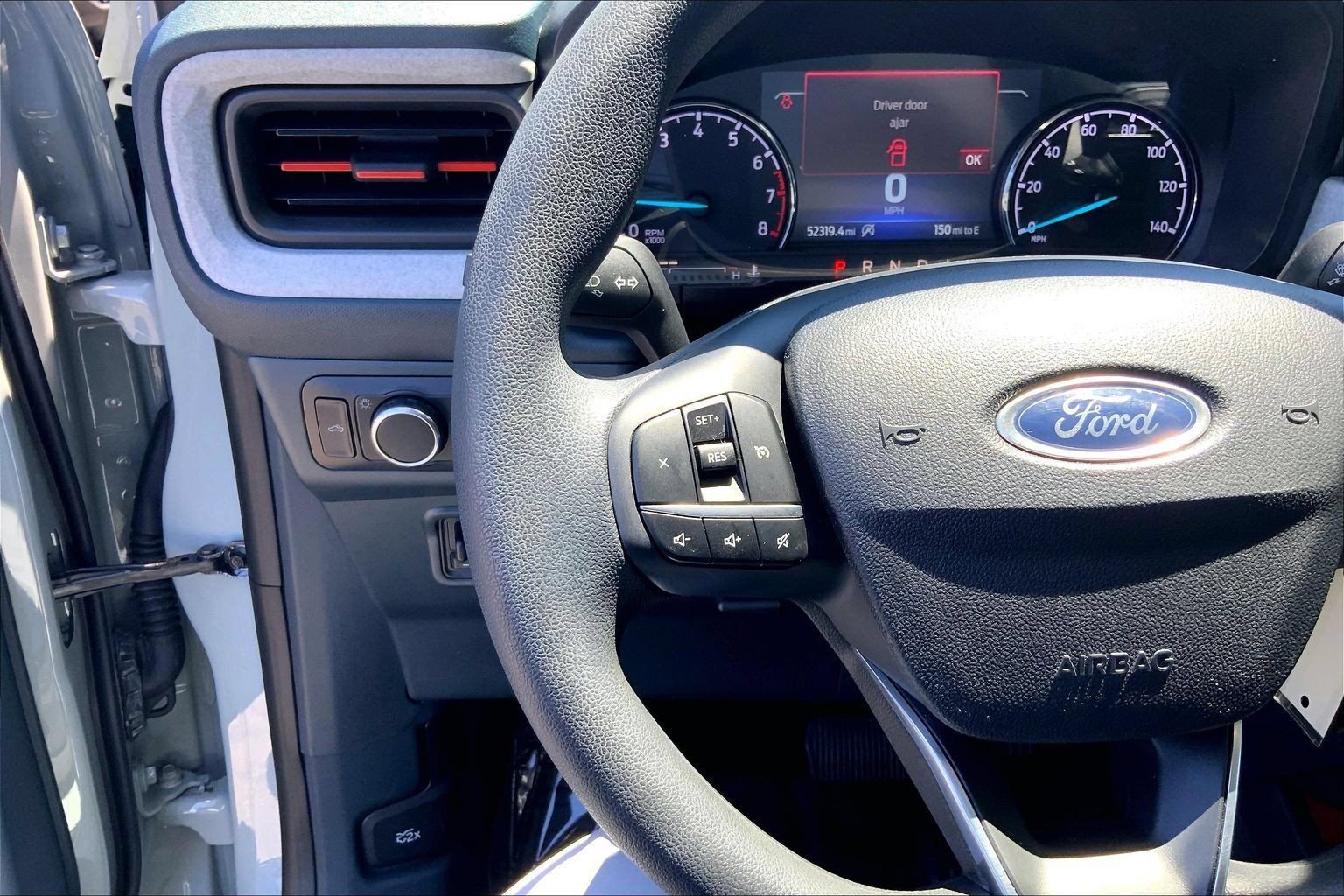 Used 2022 Ford Maverick XLT w/ Equipment Group 300A Standard AWD/4WD image 23