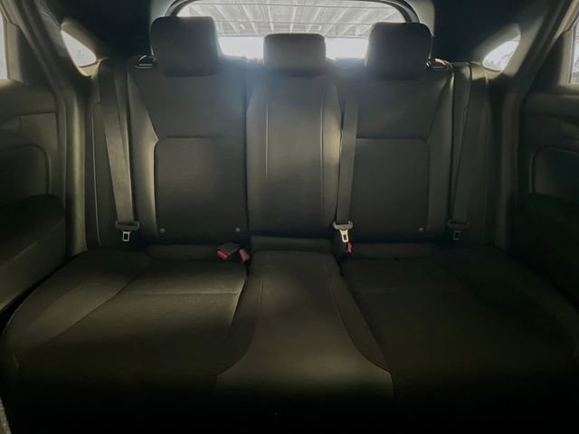 Used 2025 Honda Civic Sport image 26