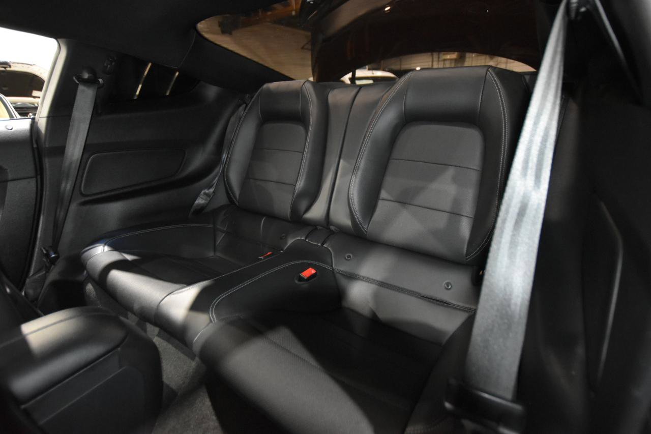 Used 2018 Ford Mustang GT Premium image 46