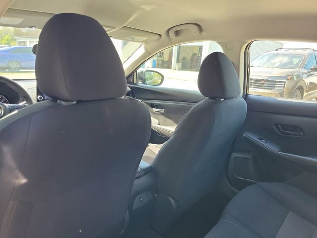 Used 2024 Nissan Sentra SV image 25