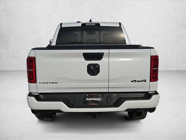 New 2026 RAM 1500 Limited image 8