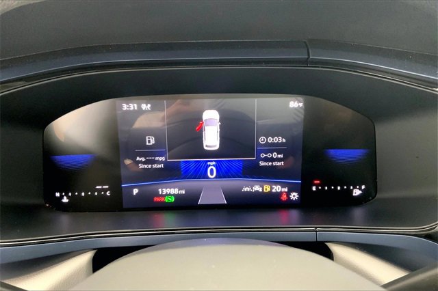 Used 2024 Volkswagen Taos SE image 20