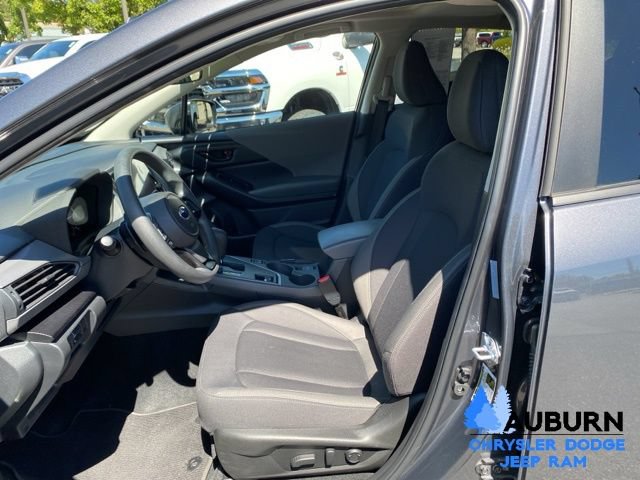 Used 2025 Subaru Crosstrek 2.5i Premium AWD/4WD image 26