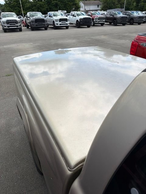 Used 2003 Dodge Dakota SLT RWD image 5