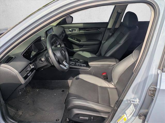 Used 2024 Honda Civic Touring image 15