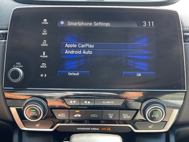 Used 2017 Honda CR-V Touring image 13