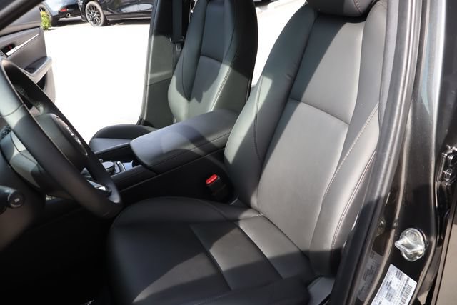 Used 2024 MAZDA MAZDA3 s FWD image 12