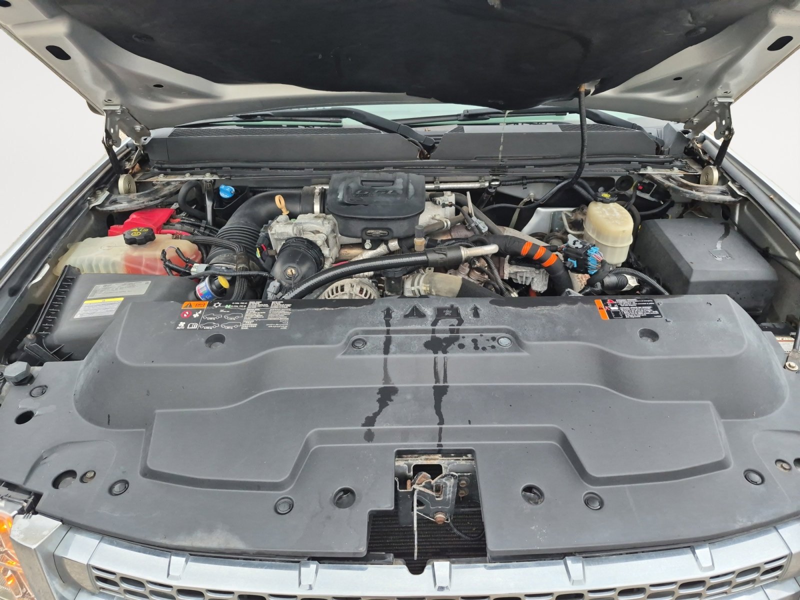 Used 2014 GMC Sierra 2500 SLE w/ Texas Edition image 26