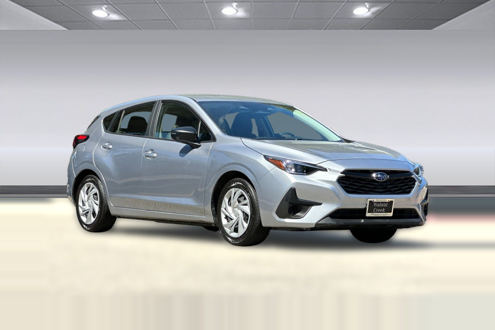 Used 2025 Subaru Impreza 2.0i AWD/4WD image 6
