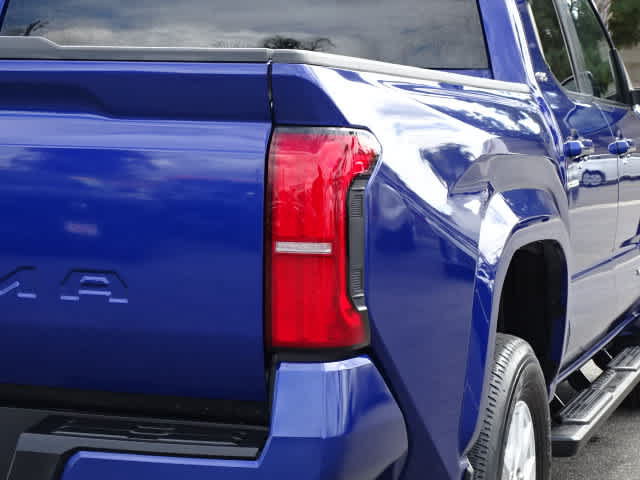 Certified 2024 Toyota Tacoma SR5 RWD image 12