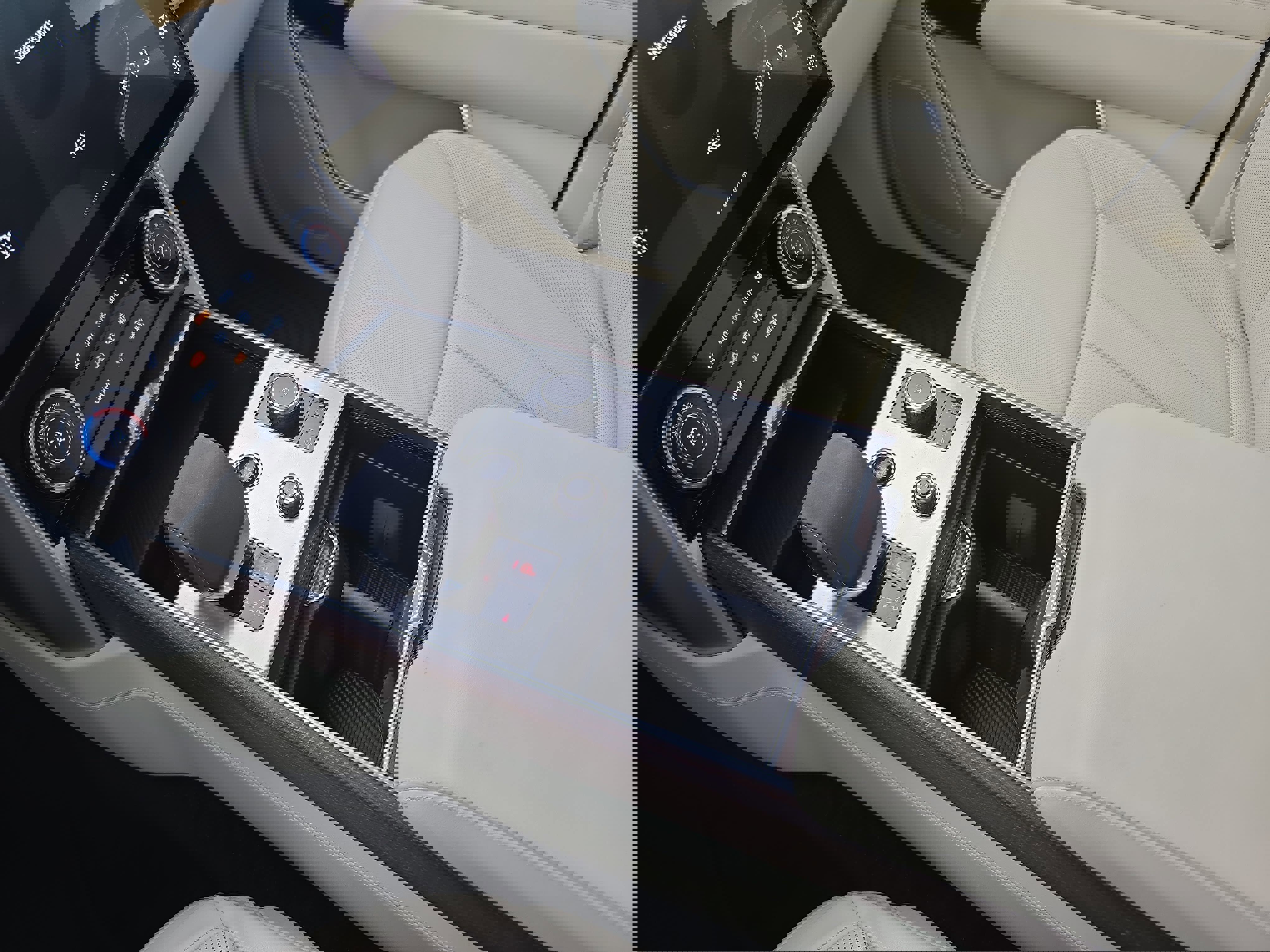 Certified 2023 Land Rover Range Rover SE image 25