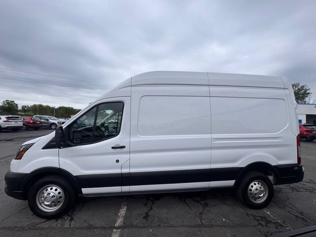 Used 2025 Ford Transit 250 148 High Roof AWD w/ Load Area Protection Package image 5